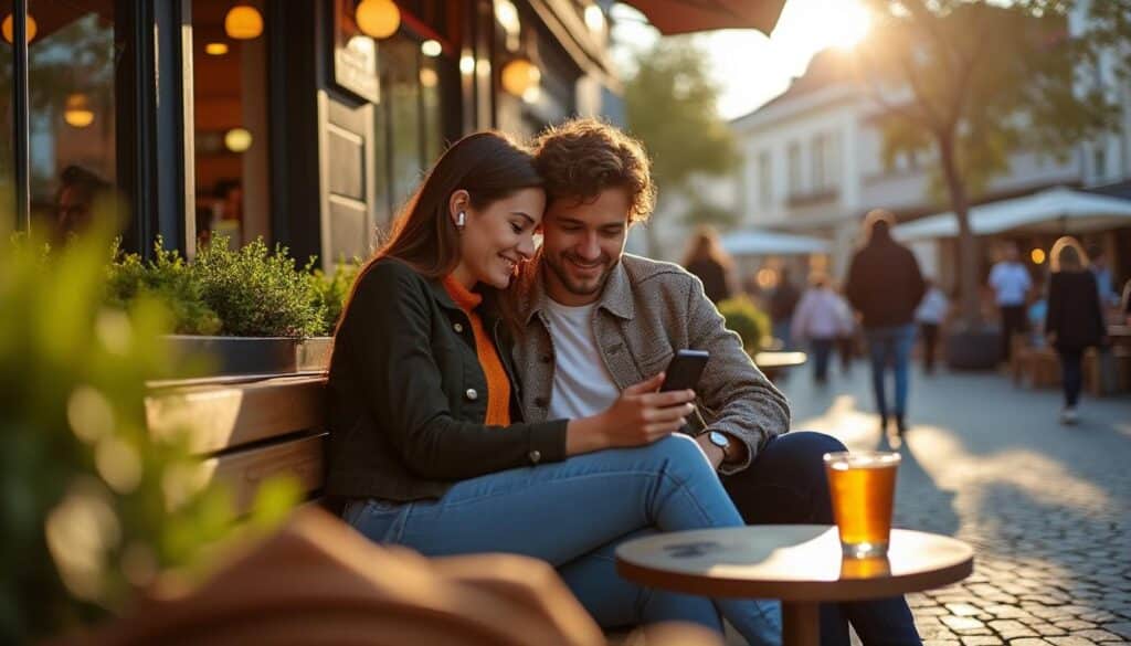 Musique de la pub Zalando 2024 : artistes et choix saisonniers