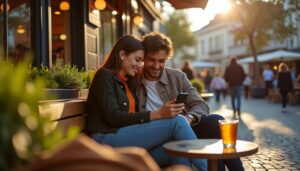 Musique de la pub Zalando 2024 : artistes et choix saisonniers