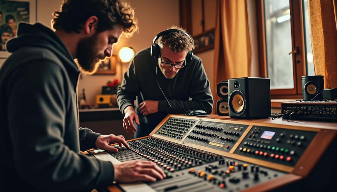 Illustration: Les secrets d’une musique de pub qui marque durablement les esprits