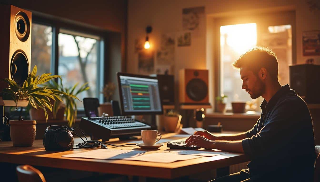 Musiques de pub : secrets pour choisir la bande sonore idéale