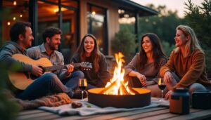 La musique de la pub Airbnb en 2025 : émotions et inspirations