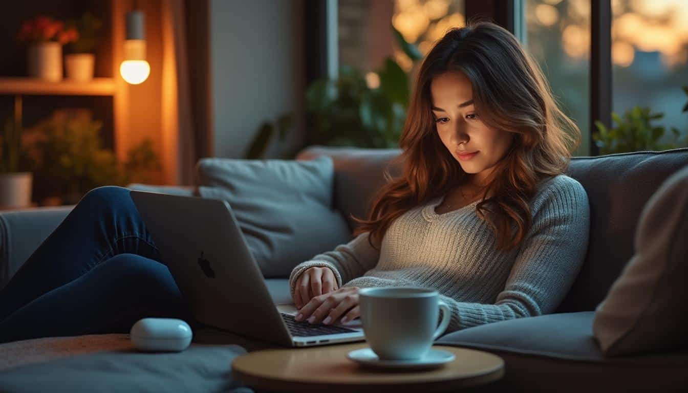 Illustration: Comment la musique renforce l’émotion et l’histoire des publicités Apple