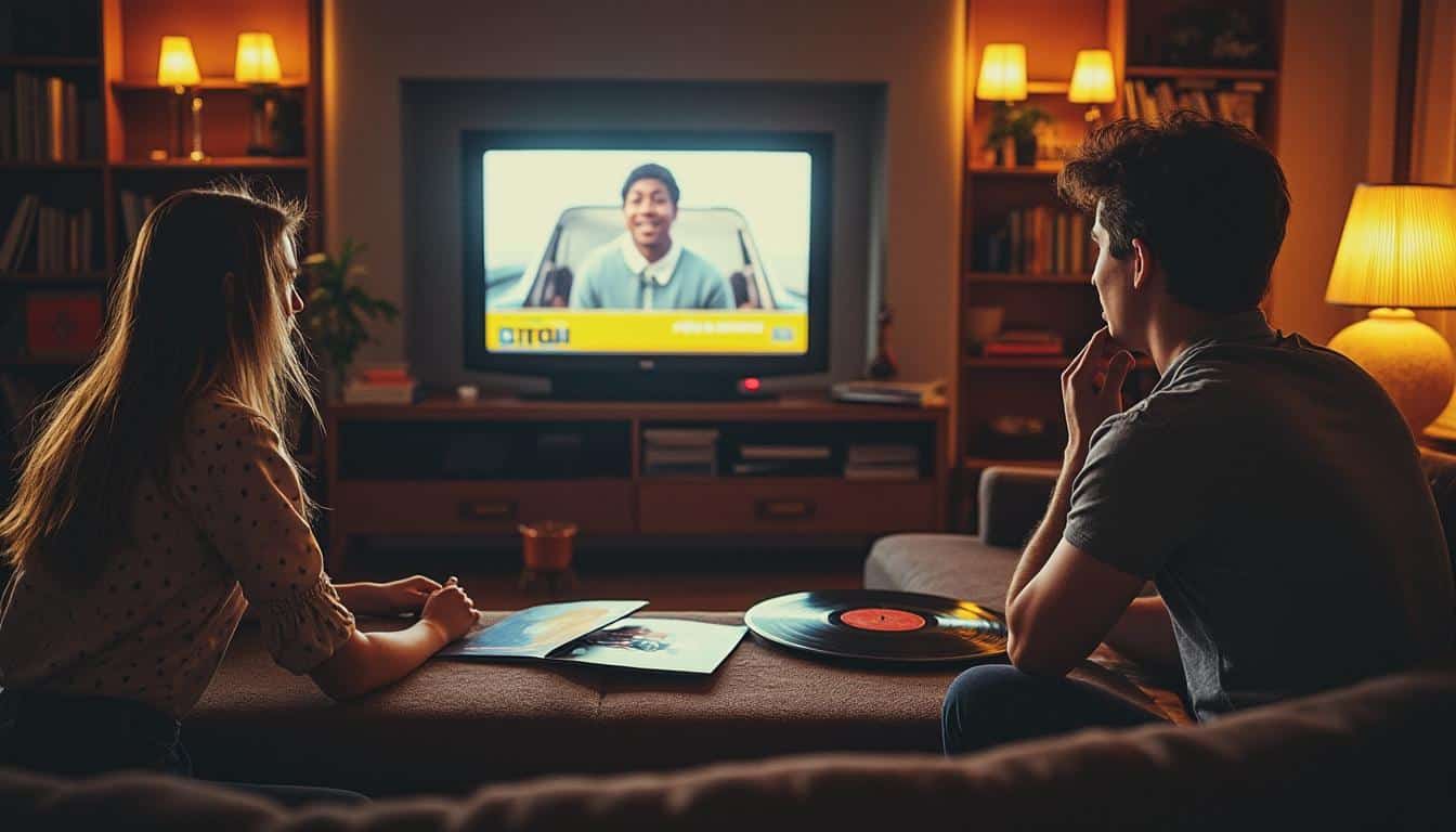 Illustration: Les chansons emblématiques des publicités de Citroën : titres et artistes révélés