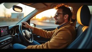 Musique de la pub Citroën : l’émotion au cœur des campagnes