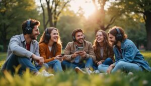 Musique de la pub Deezer 2024 : découvrez la bande-son incontournable