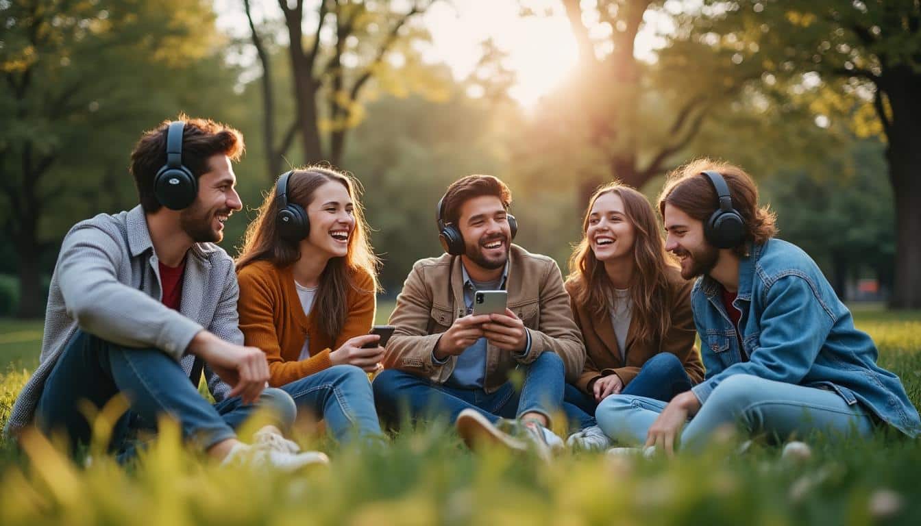 Musique de la pub Deezer 2024 : découvrez la bande-son incontournable