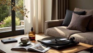 La musique de la pub Giorgio Armani 2024 : élégance et émotion