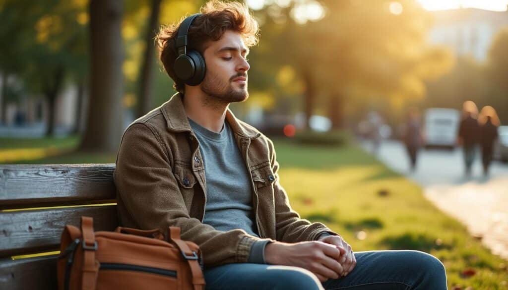 Musique de la pub GMF : l’émotion au cœur de la campagne