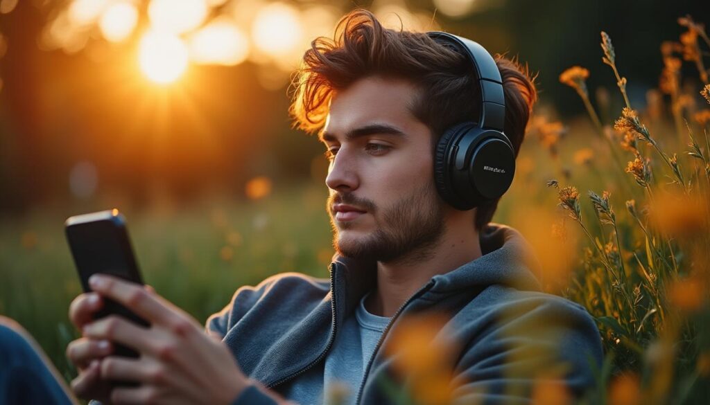 Musique de la pub iPhone 16 Pro : immersion sonore et émotion