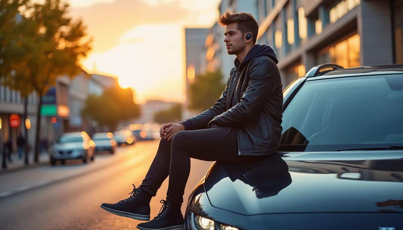 Illustration: Quelle est la musique choisie pour la publicité Peugeot en 2025 ?