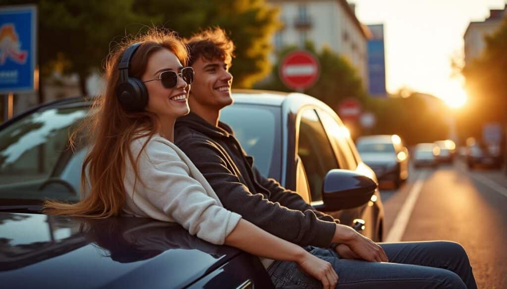 Musique de la pub Peugeot 2025 : découvrez le hit exclusif Horizon 25