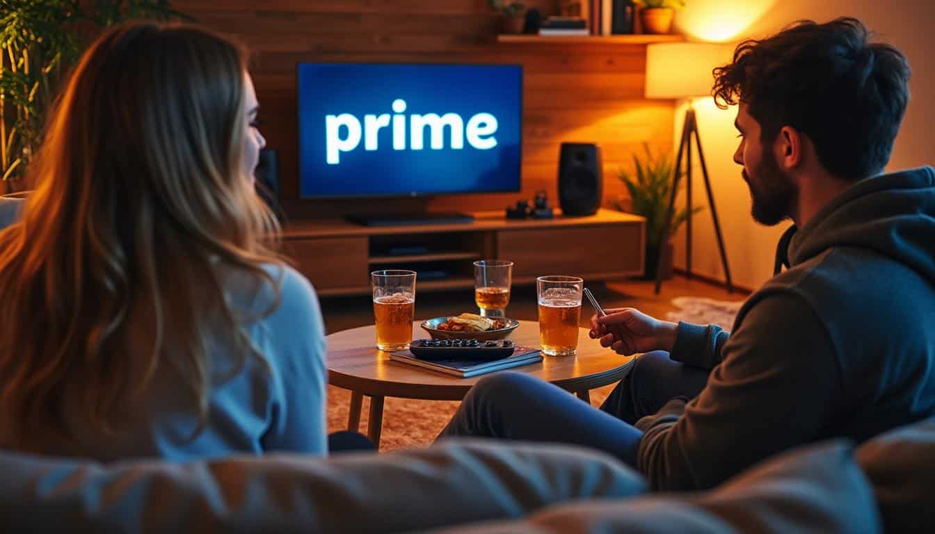 Musique de la pub Prime : secrets d’une ambiance sonore captivante