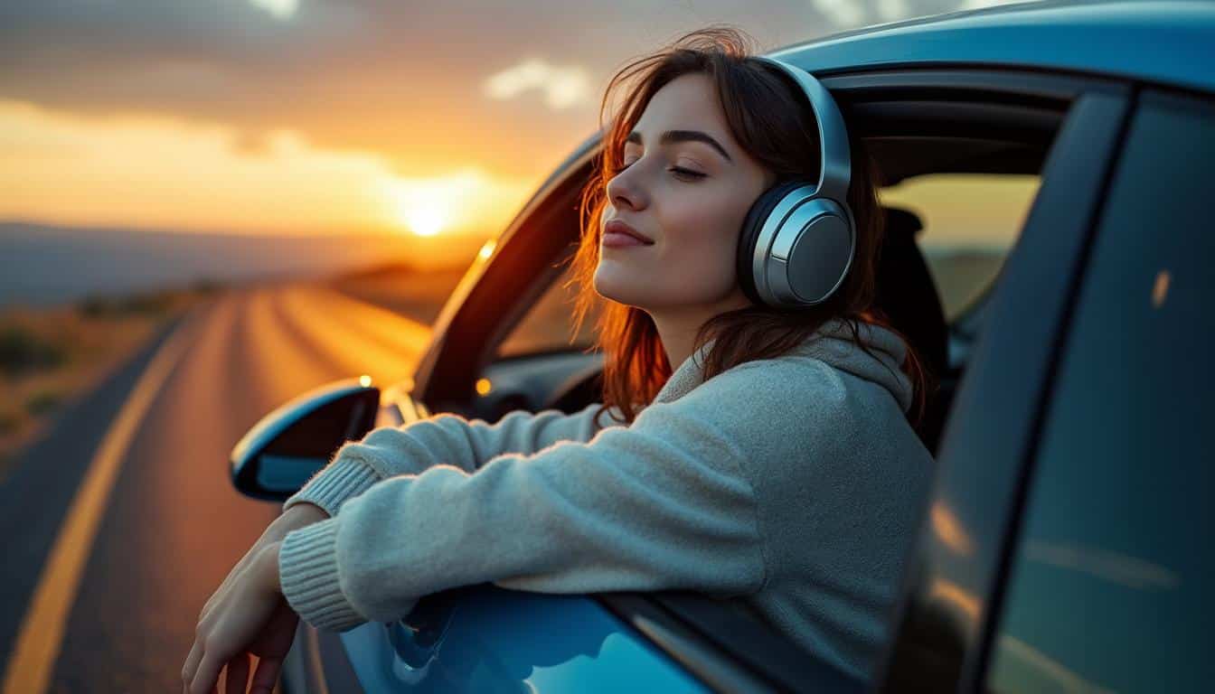 La musique de la pub voiture 2025 : tendances et choix incontournables