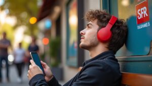 Musique de la pub SFR : secrets et morceaux emblématiques