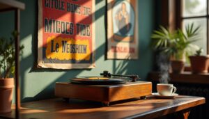 Pub musique : comment la musique transforme l’impact des publicités