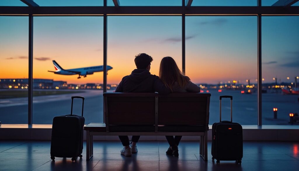 Musique de la pub Air France : l’émotion au cœur de la marque