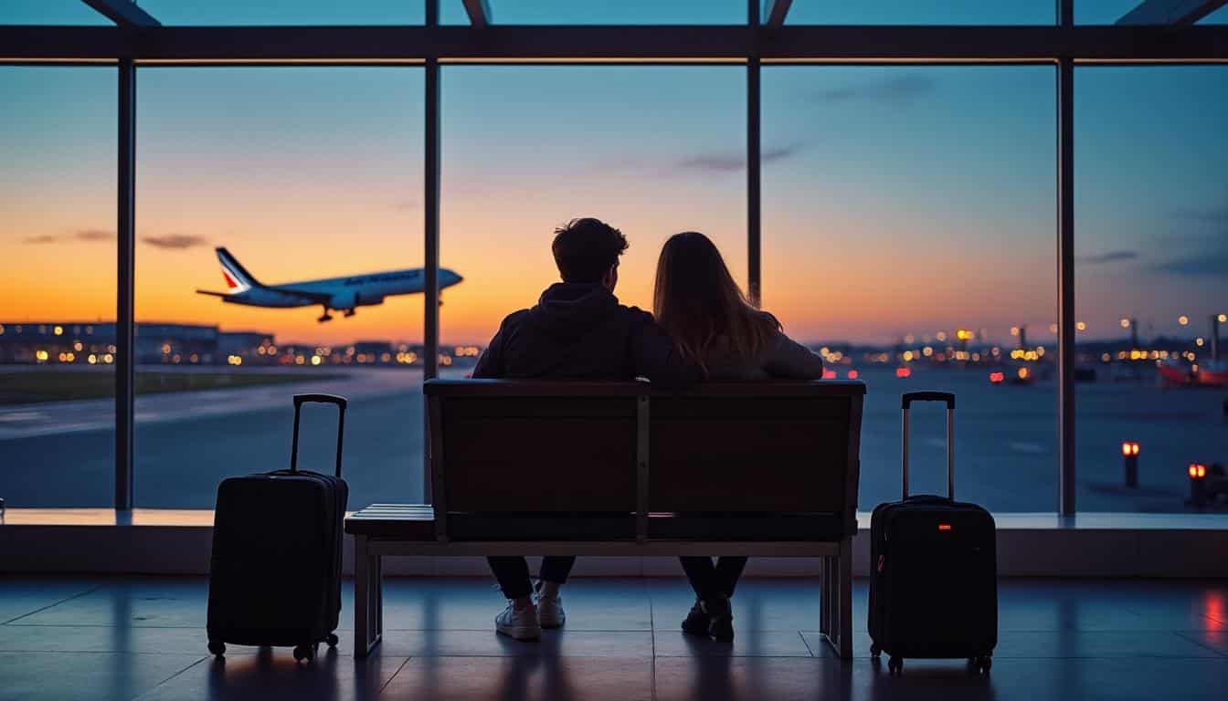 Musique de la pub Air France : l’émotion au cœur de la marque