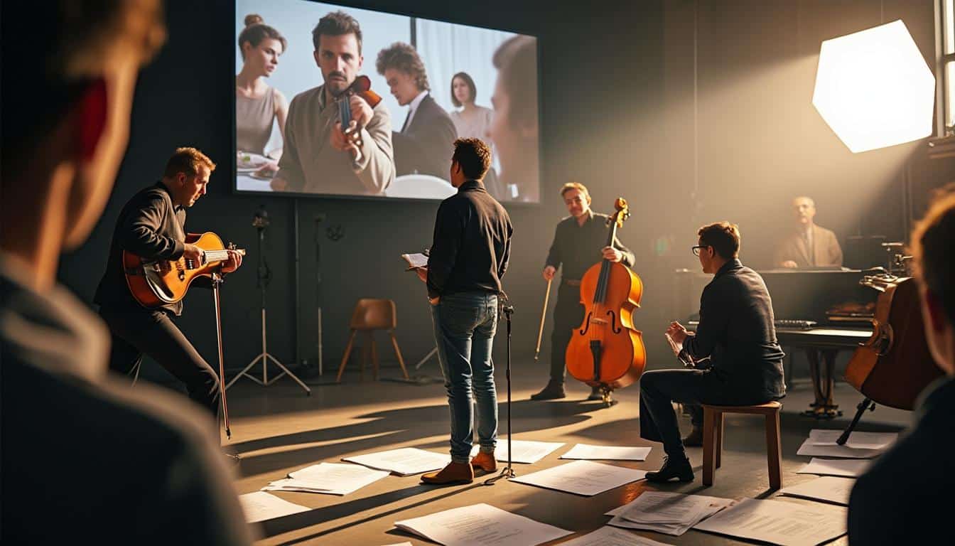 Illustration: Comment la musique classique s’est imposée dans les campagnes publicitaires