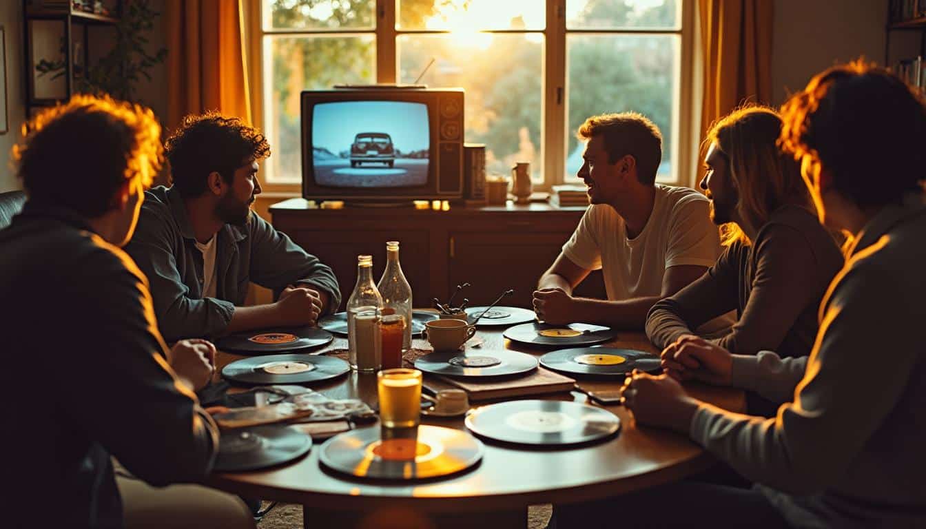 Illustration: Quelles sont les chansons emblématiques dans la musique des pubs Volkswagen ?