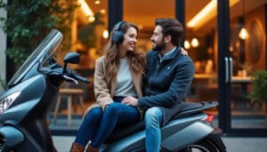 Musique de la pub BMW électrique : immersion sonore et innovation