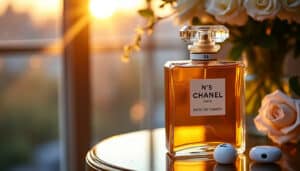 Musique de la pub Chanel 5 2026 : secrets et ambiance unique