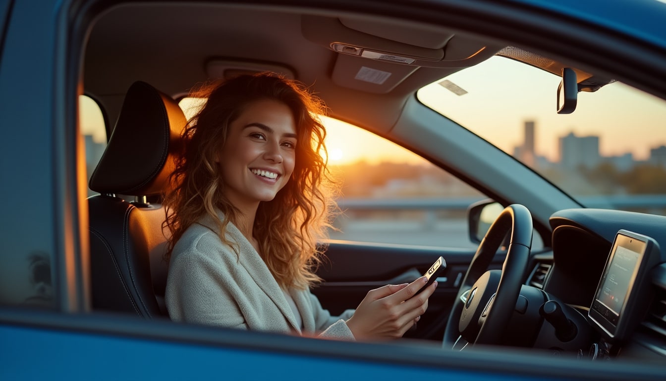 La musique des pubs Renault : émotion et identité sonore unique