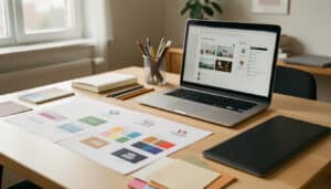 Exemples de chartes graphiques pour bien s’en inspirer