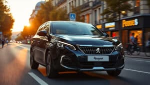 Pub Peugeot musique : quelle chanson et quel modèle ?