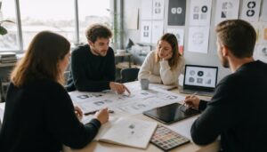 Agence de création de logo : comment bien choisir