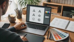 Créer un logo en ligne gratuitement sans se tromper