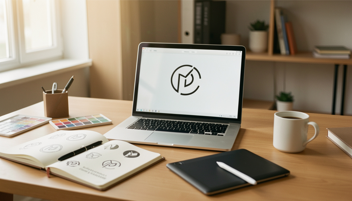 Créer un logo gratuitement : quels outils choisir ?